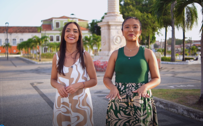 Grupo Difusora exibe programa especial em homenagem aos 413 anos de São Luís no dia 08 de setembro