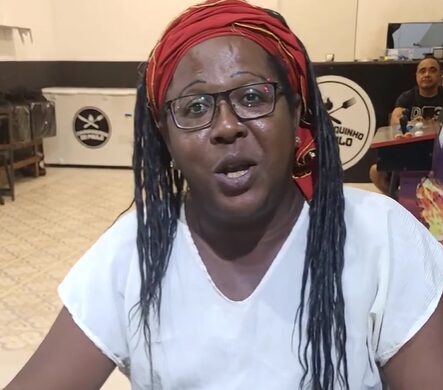 Polícia identifica suspeitos de homicídio de ‘Grampola’