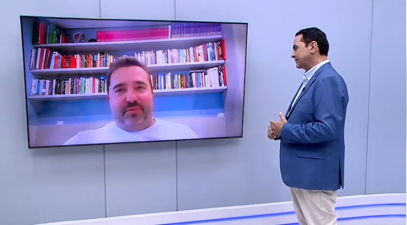 Foto: reprodução/TV Difusora