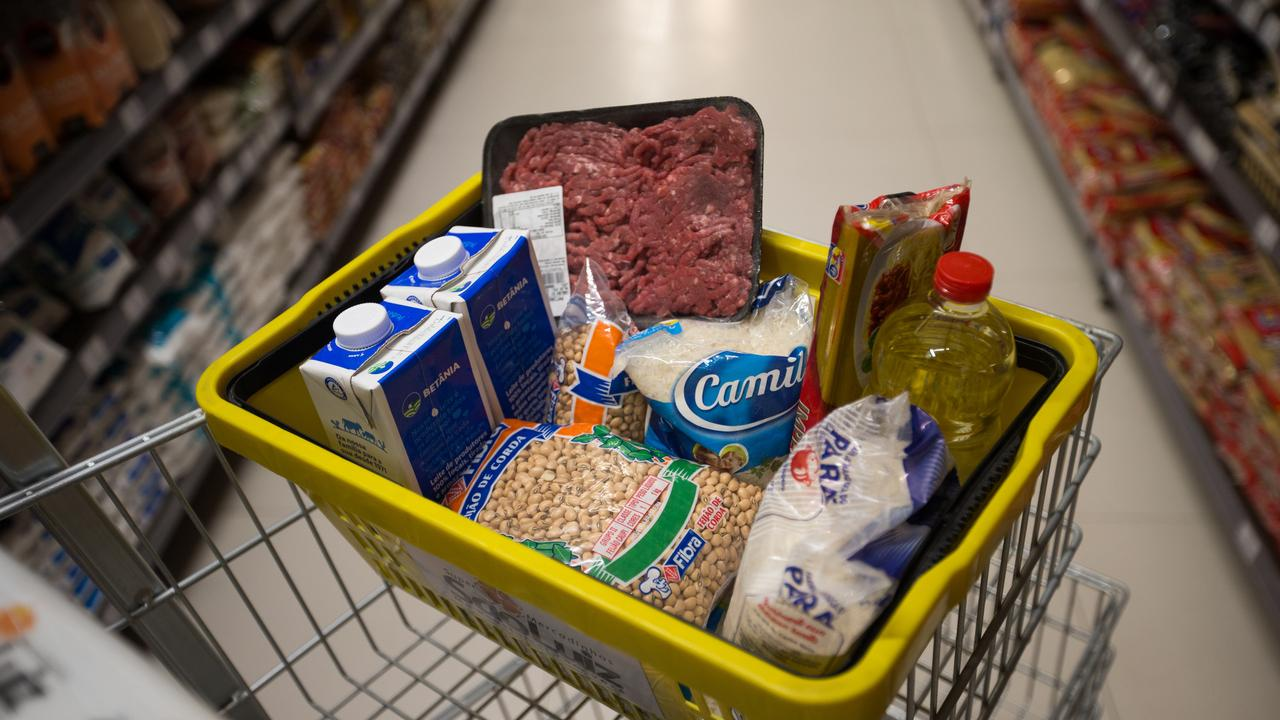 Preço da cesta básica em São Luís tem queda de 3,6% em agosto, aponta pesquisa