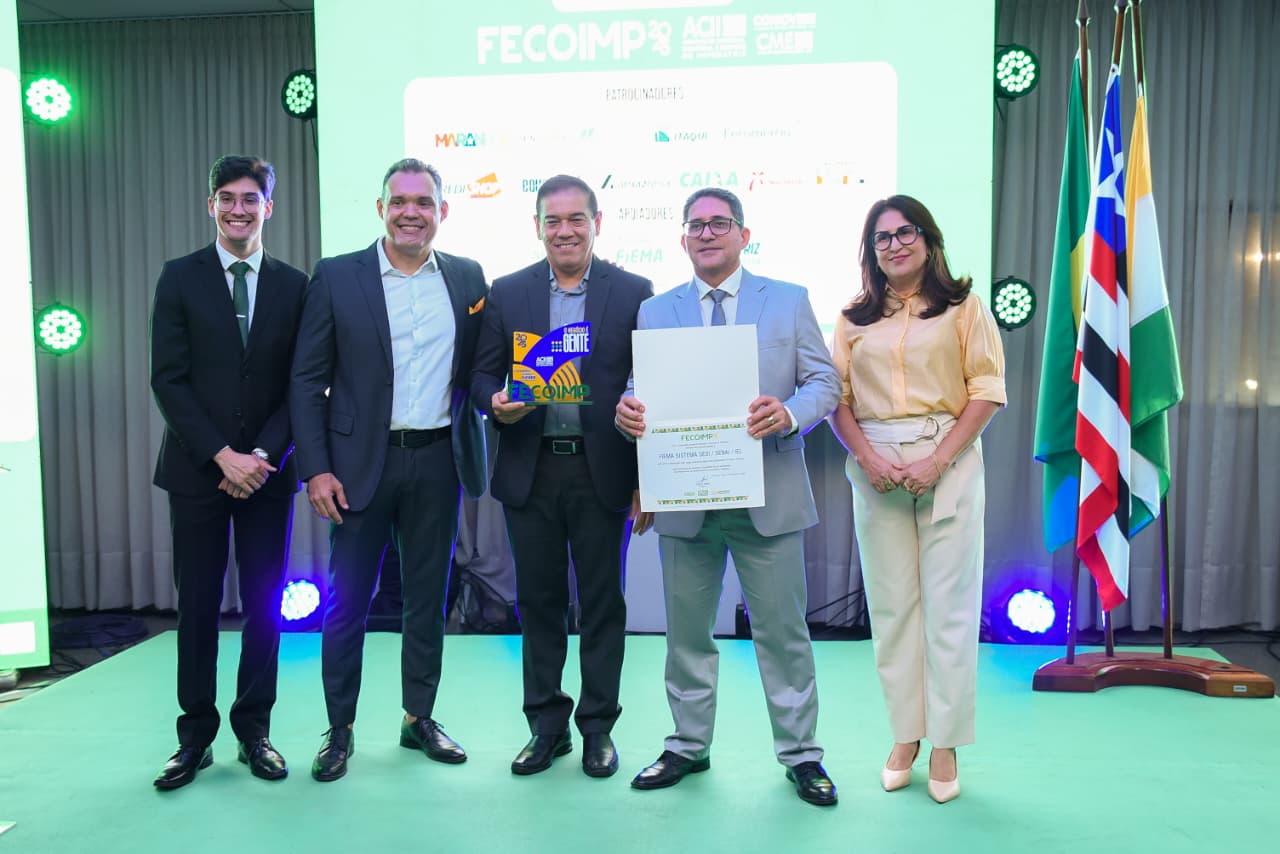 Foto: divulgação Fiema