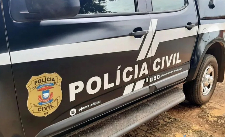 Suspeito de matar maranhense a facadas é preso no Mato Grosso