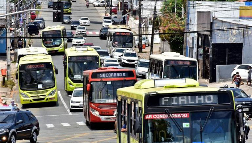 ONSV classifica Maranhão como um dos piores estado com segurança no trânsito