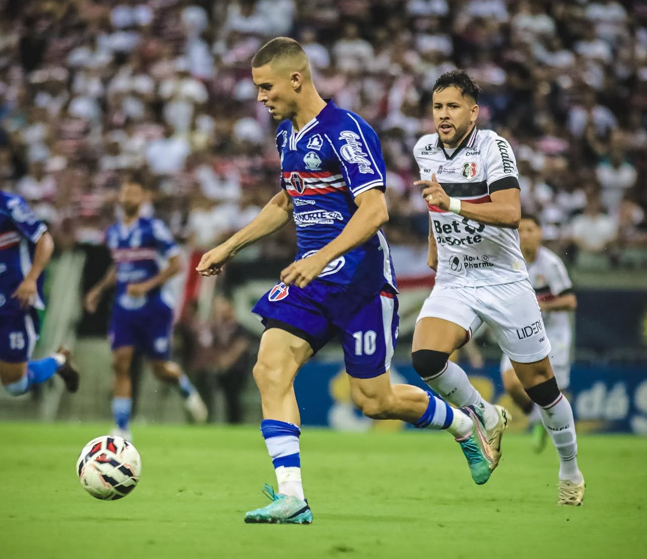 MAC não vai à final, mas está na Série C de 2026