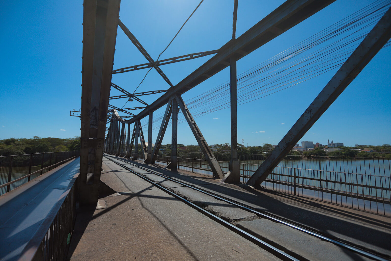 Foto: Prefeitura de Timon (Leonardo Rocha/SECOM)