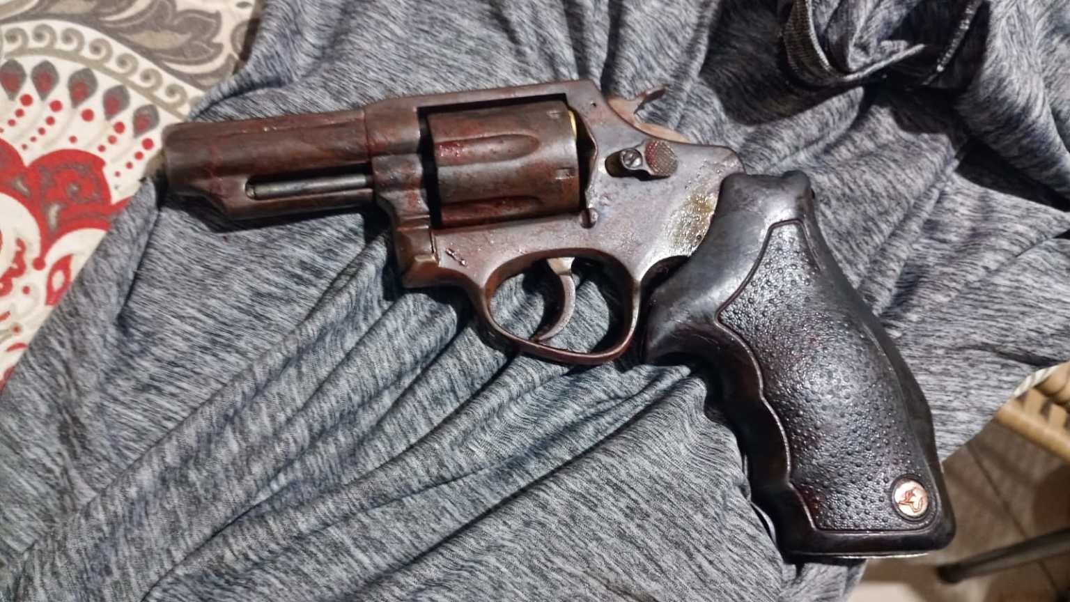 Três pessoas morrem em tentativa de assalto a casa religiosa no Anil