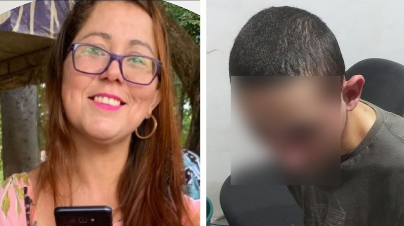 Homem é preso suspeito de matar a própria mãe em Barra do Corda, caso é investigado como feminicídio