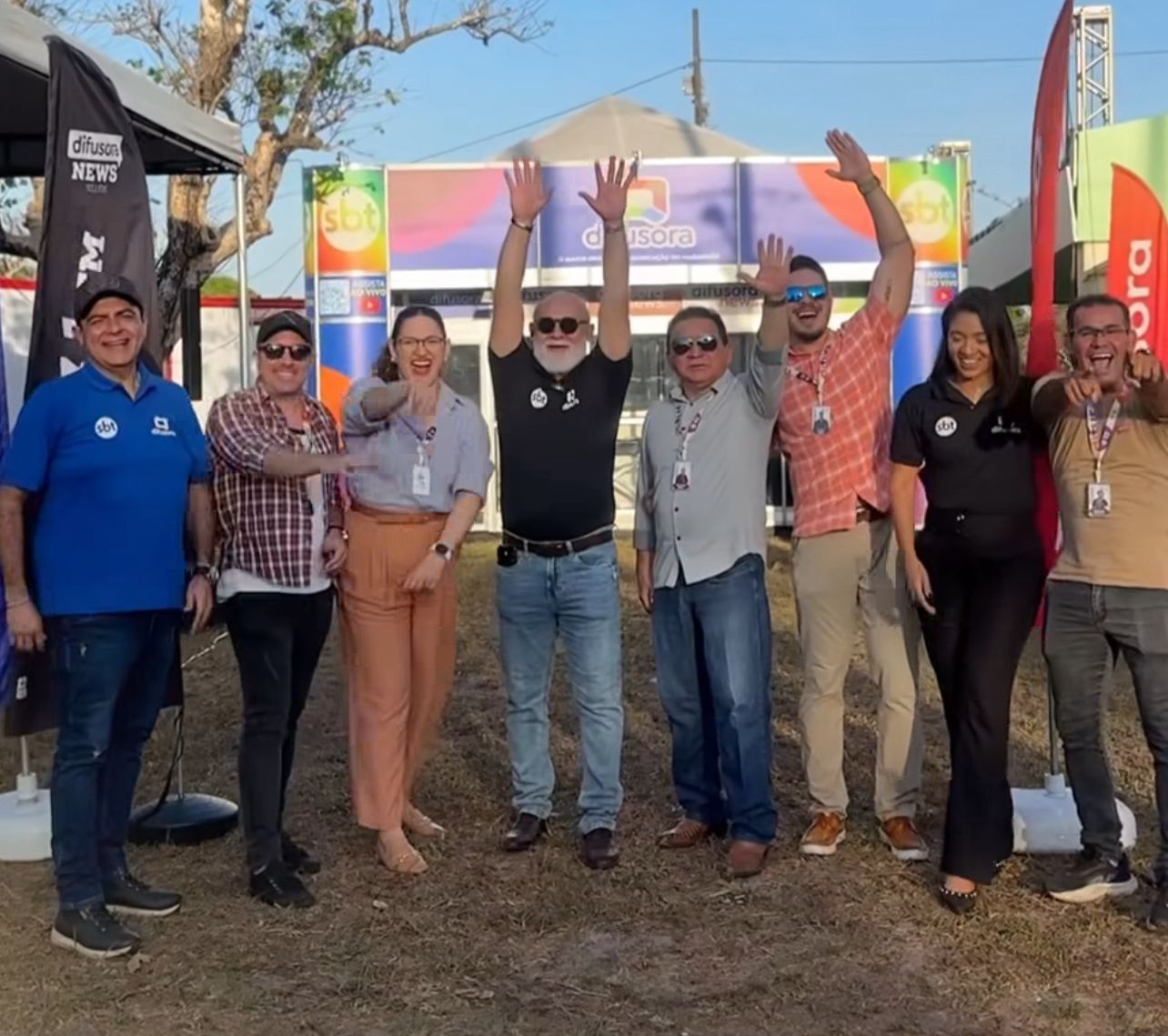 Foto: reprodução/Grupo Difusora 