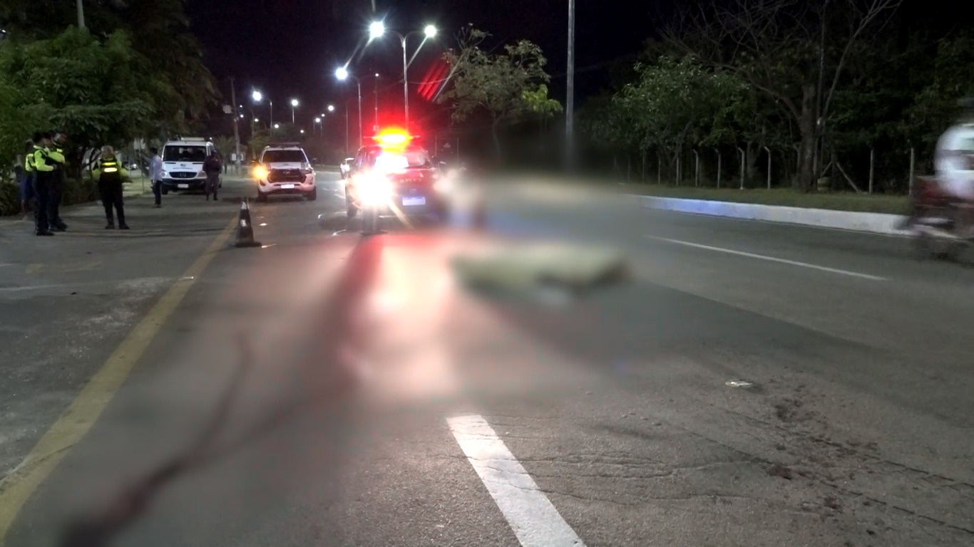 Foto: reprodução Bandeira 2