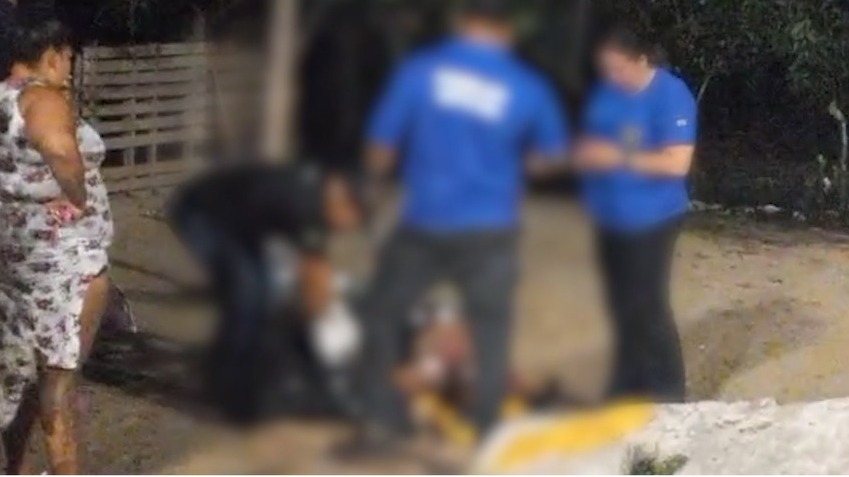 Foto: reprodução Bandeira 2