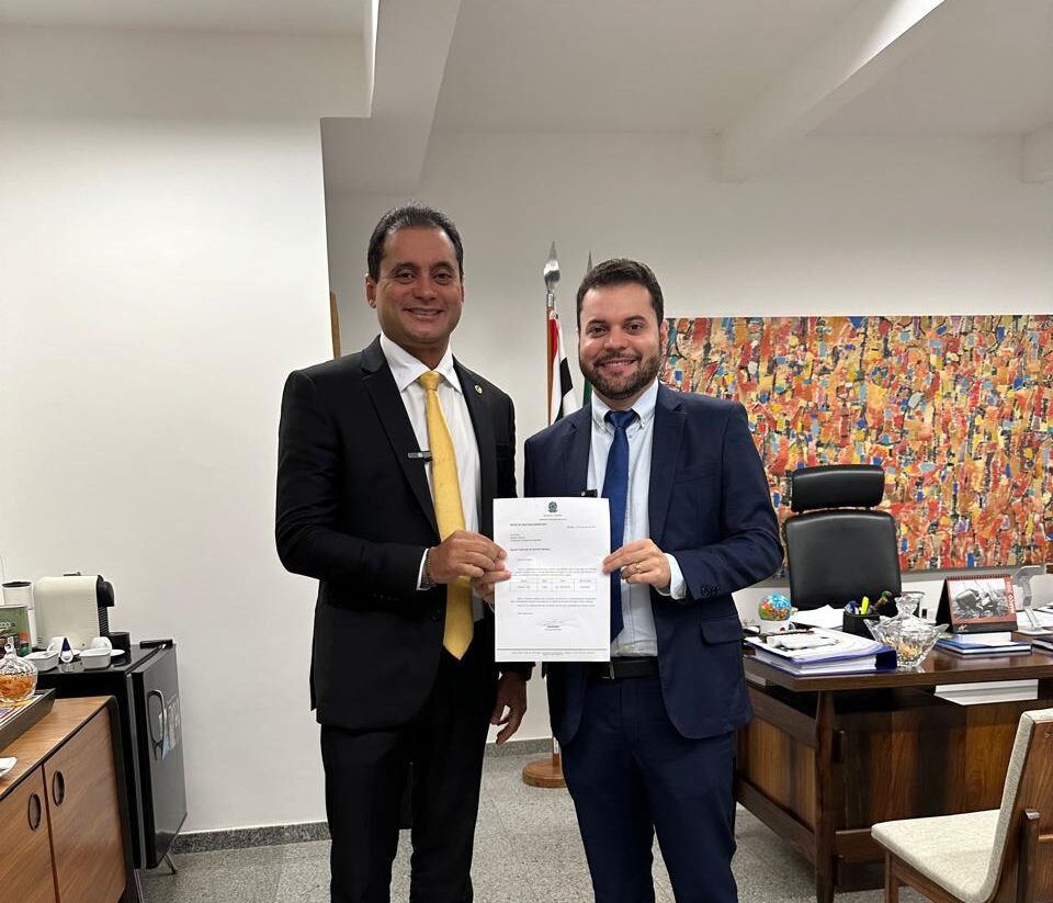 Trizidela do Vale e São Bento terão melhorias na saúde com emendas de R$ 600 mil