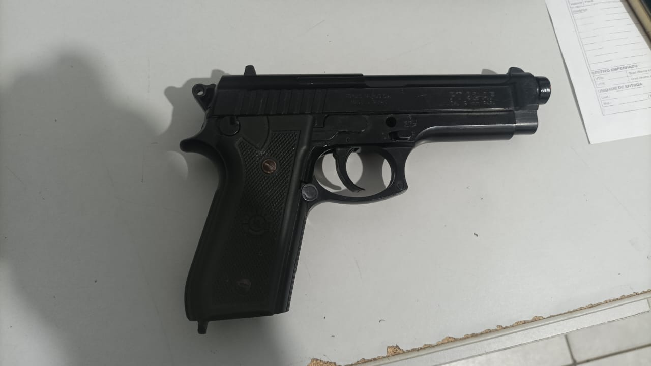 Foto: divulgação PMMA