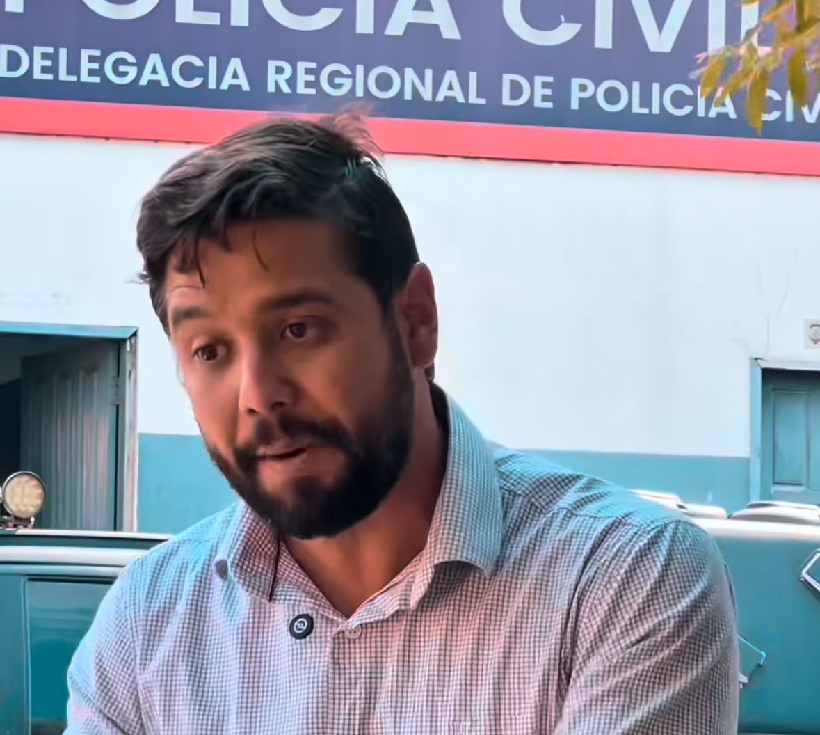 “Eles têm perdido o medo”, dispara secretário de Imperatriz sobre “prende e solta” de criminosos