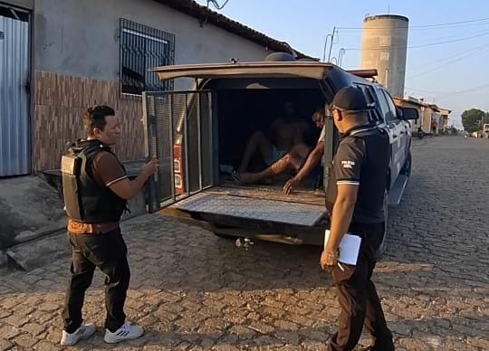 Foto: divulgação/ PC-MA