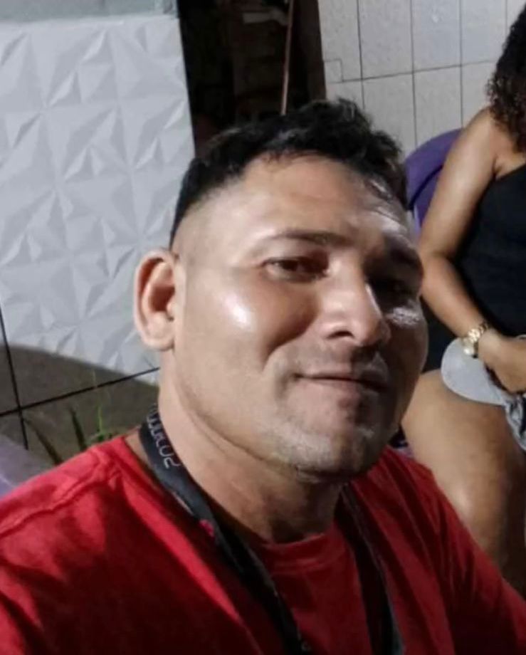 Homem é morto a tiros na zona rural de Vitória do Mearim