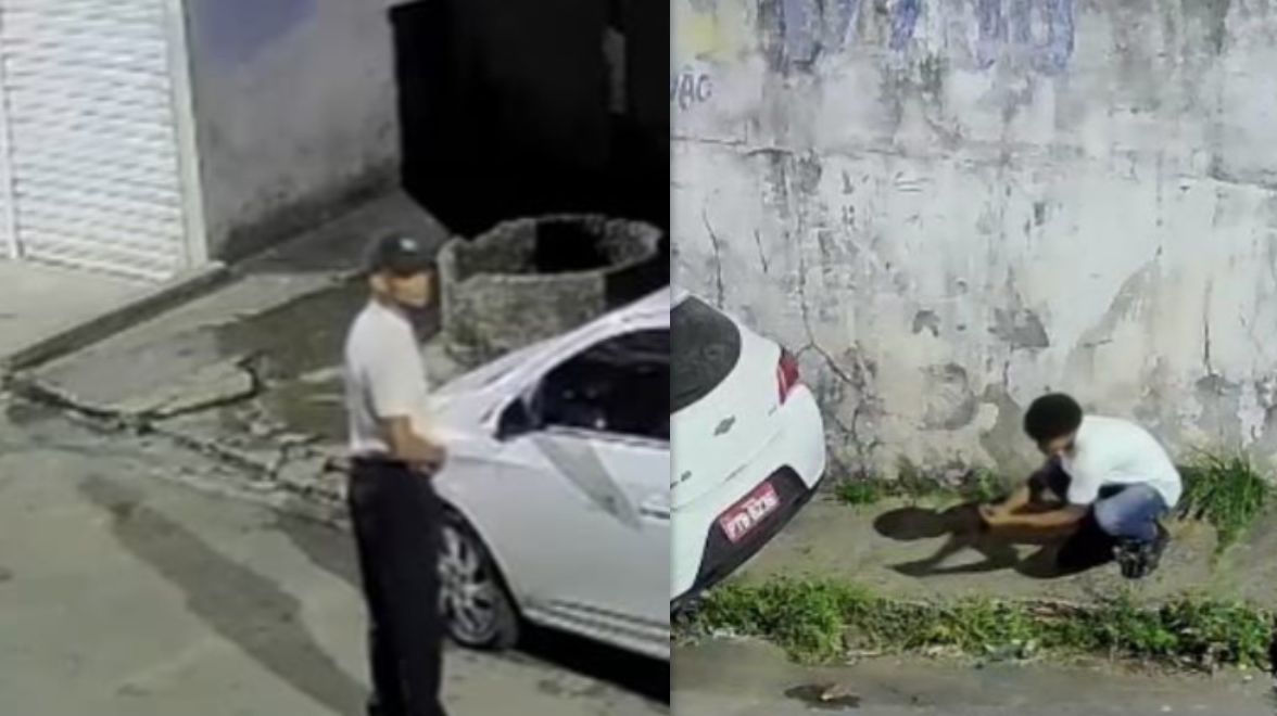 Dois suspeitos de envolvimento em tiroteio na Alemanha são presos