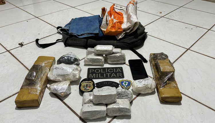 Foto: divulgação/ PC-MA