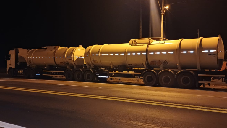 Foto: divulgação/PRF