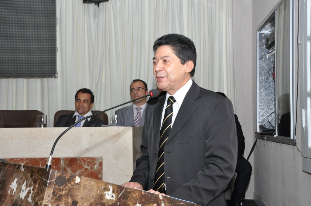 Morre José Arteiro, ex-presidente da Fecomércio