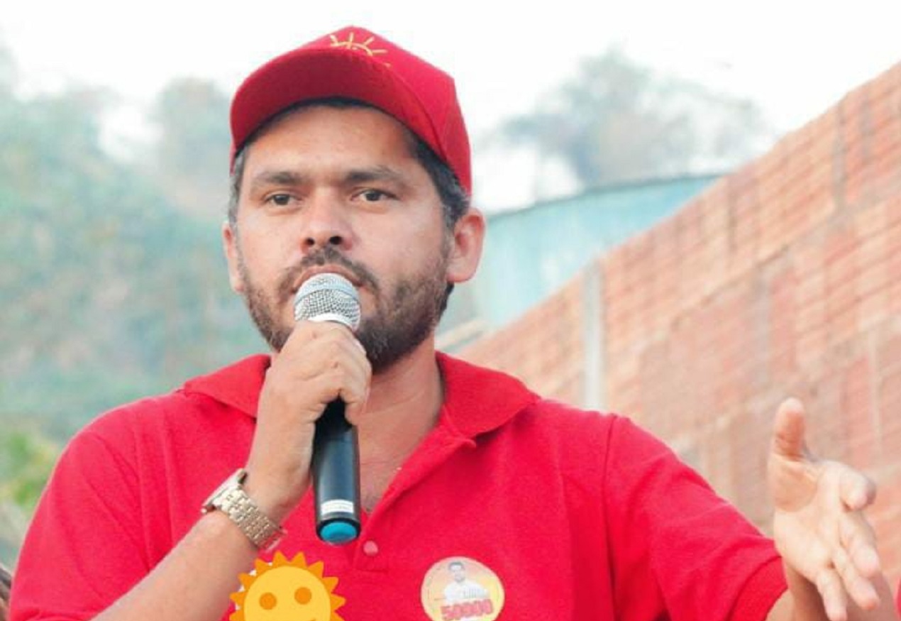 PSOL oficializa pré-candidatura de Enilton Rodrigues ao governo do Maranhão