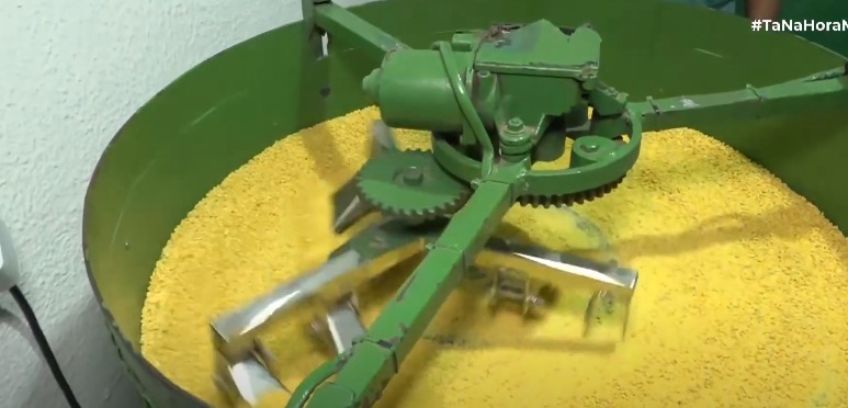 Foto: divulgação/ TVDIFUSORA