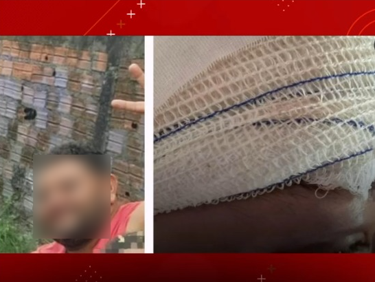 Foto: reprodução Bandeira 2