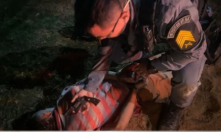 Foto: divulgação/ 15°BPM