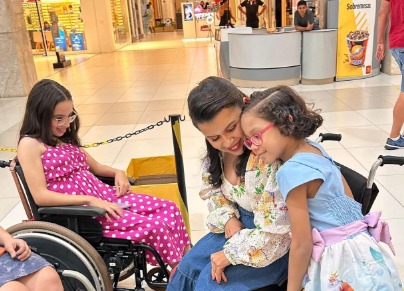 Foto: divulgação/ Isabelle do Passinho