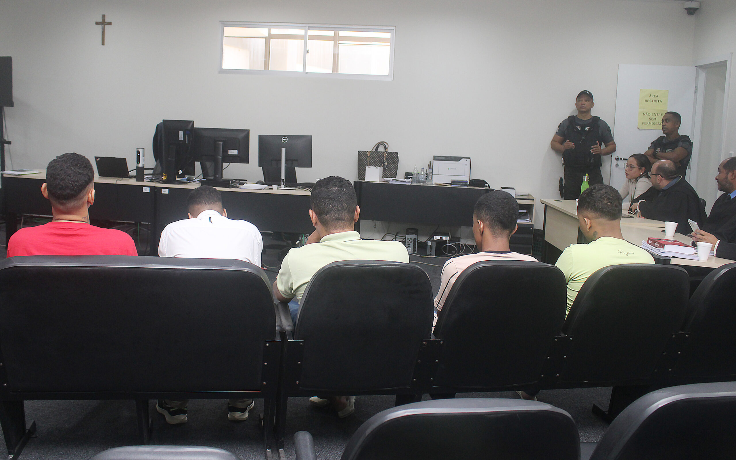 Foto: reprodução TJMA