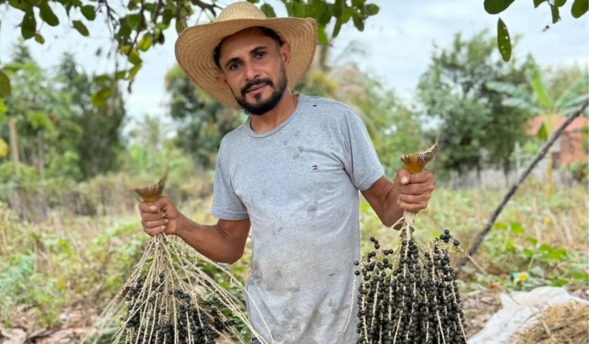 Influenciador “Rei da Juquira” tem prisão preventiva por homicídio revogada