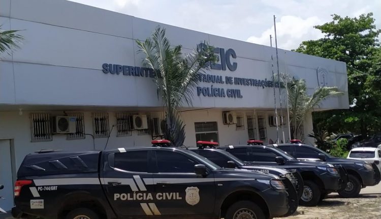 Foto: divulgação/ PC-MA