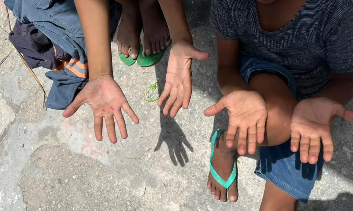 Fonte: Ministério do Trabalho