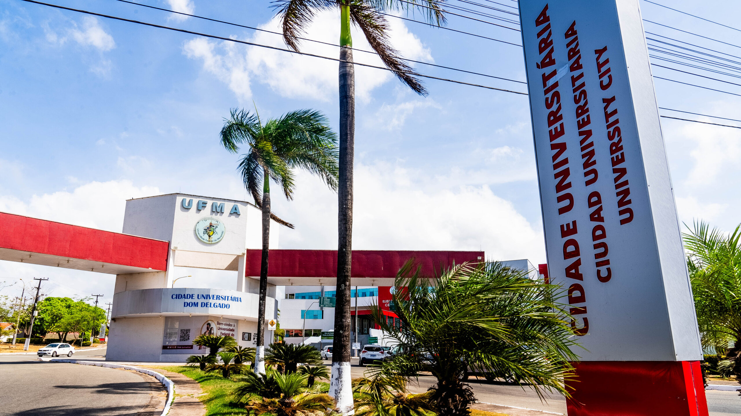 Funcionário da UFMA é preso pela Polícia Federal por ameaças e furto de equipamento