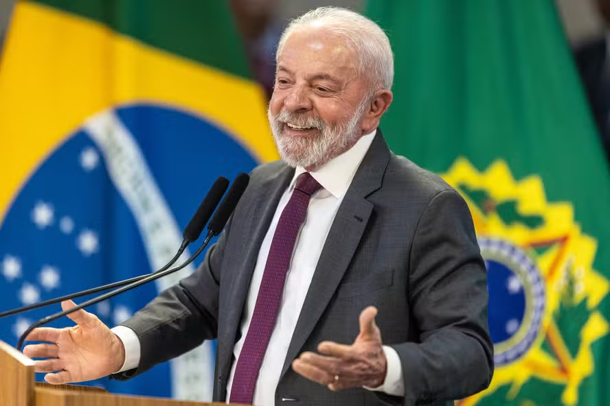 Lula visita Imperatriz nesta segunda (6) para entrega de casas e encontro com presidente da Bolívia
