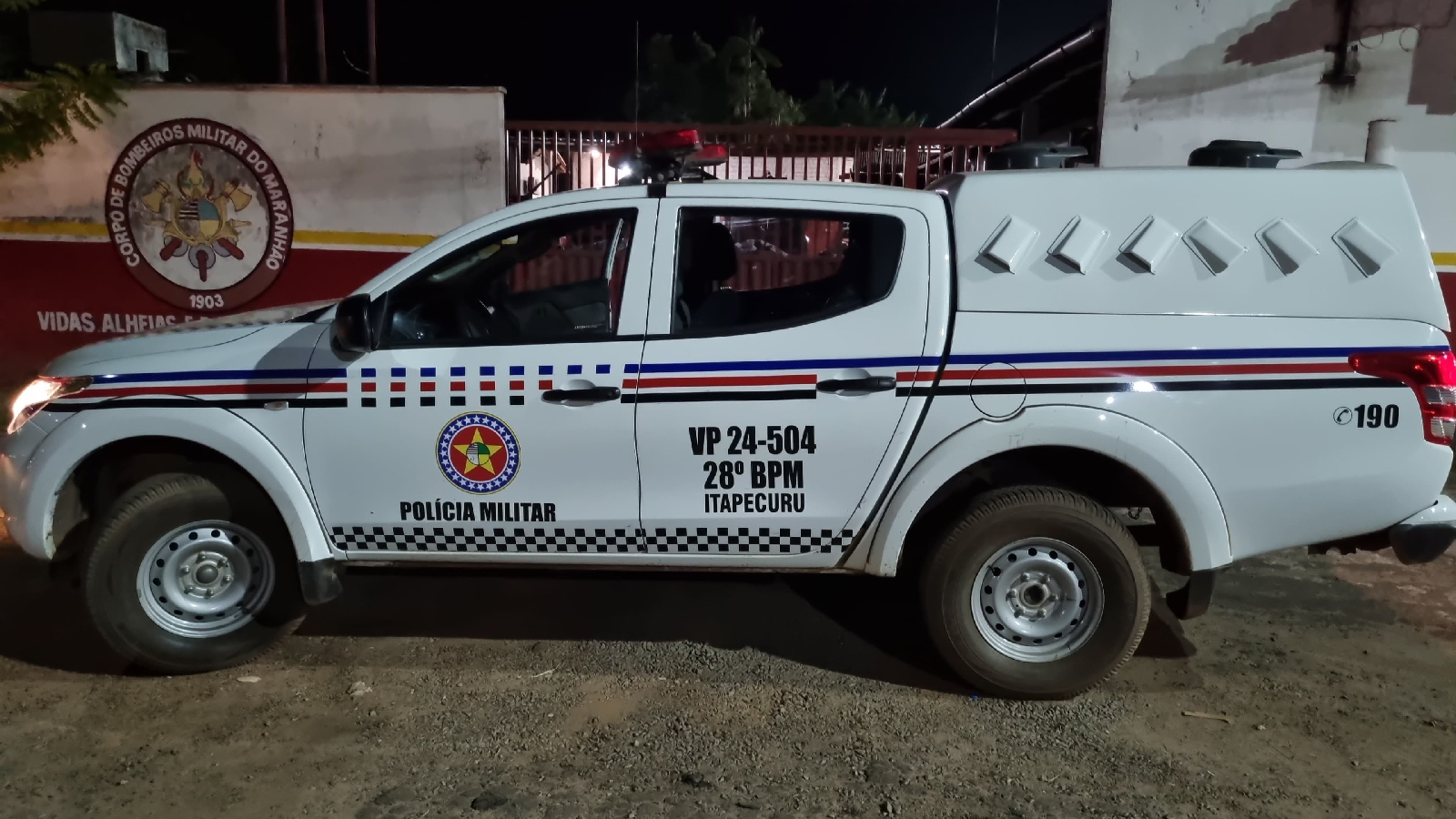 Foto: representação