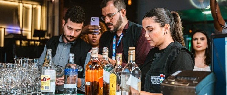 Governo do MA emite nota técnica sobre orientações para prevenção de intoxicação por metanol