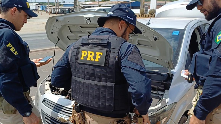 Fonte: PRF