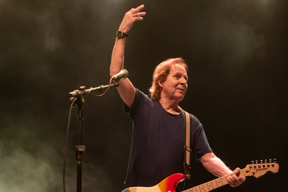 Programação do Lençóis Jazz e Blues Festival traz show gratuito de Beto Guedes a São Luís