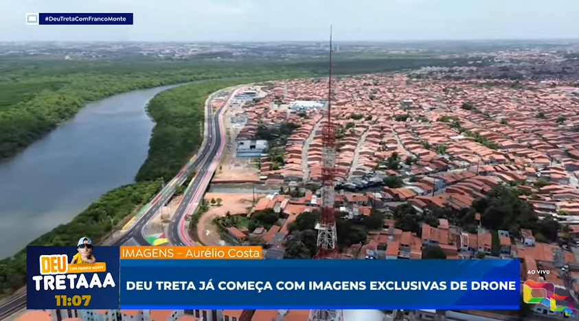 Foto: reprodução/TV Difusora 