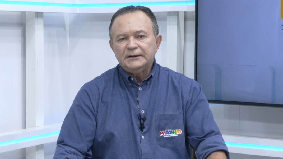 Carlos Brandão destaca parcerias com governo federal e investimentos em Imperatriz