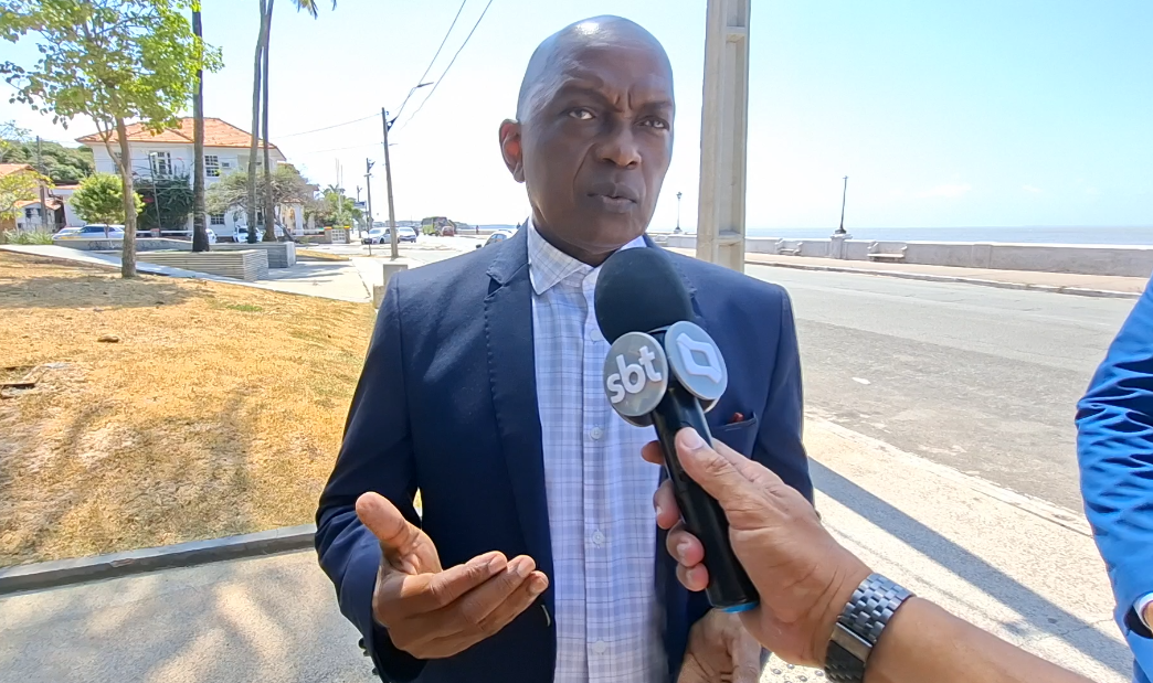 “Foi um acidente”, diz advogado de motorista suspeito de atropelar policial