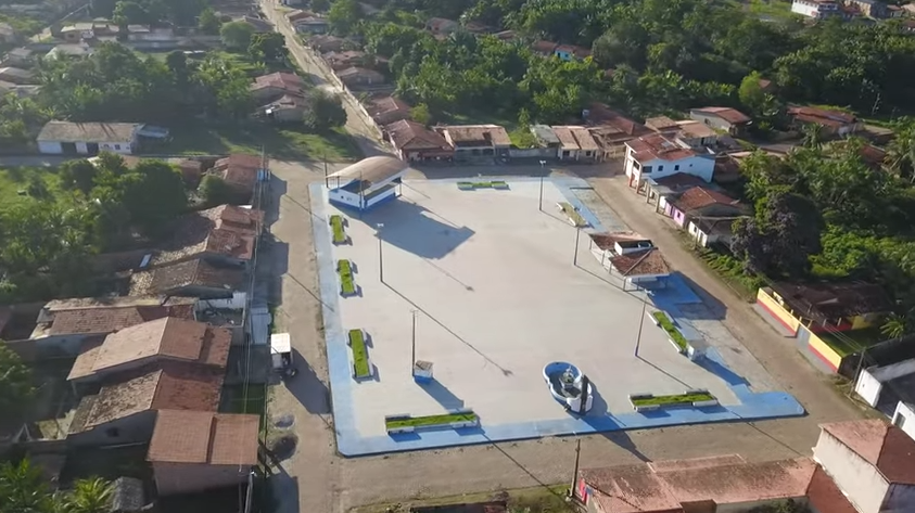 Foto: reprodução/Joari Aires 