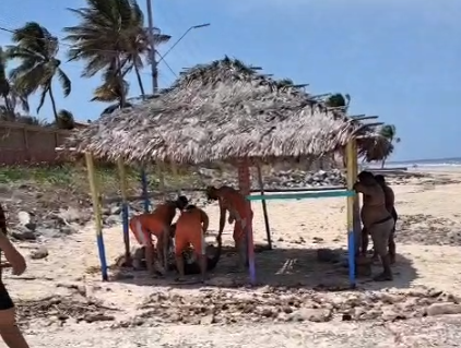 Pescador morre afogado em Panaquatira