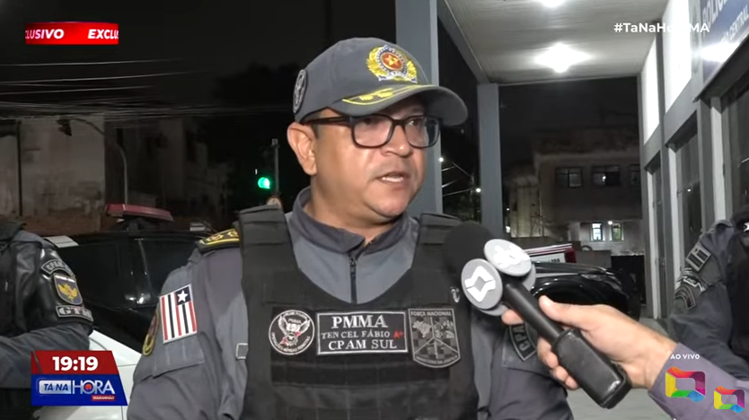 Foto: reprodução/TV Difusora