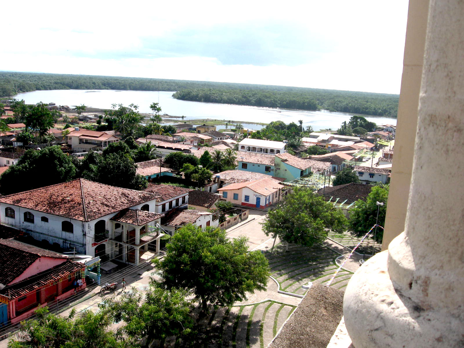 Foto: representação