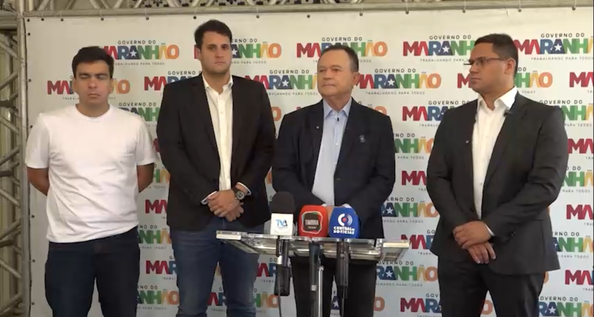 Governo do Maranhão lança programa CNH gratuita para beneficiar 10 Mil Pessoas