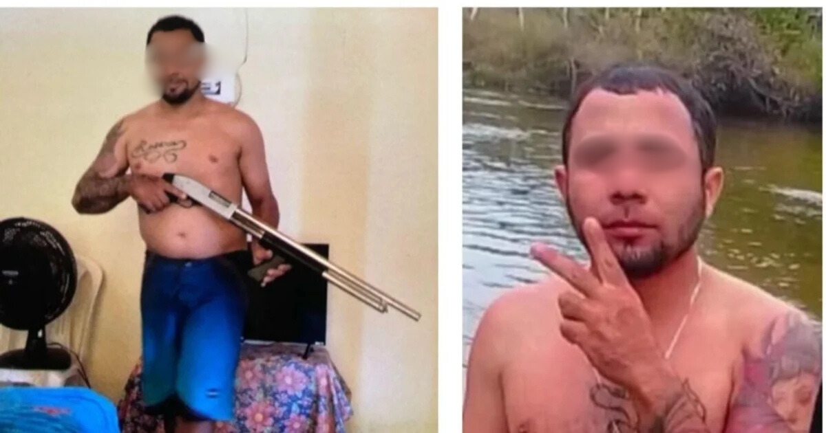 Confronto em Tutóia termina com morte de criminoso