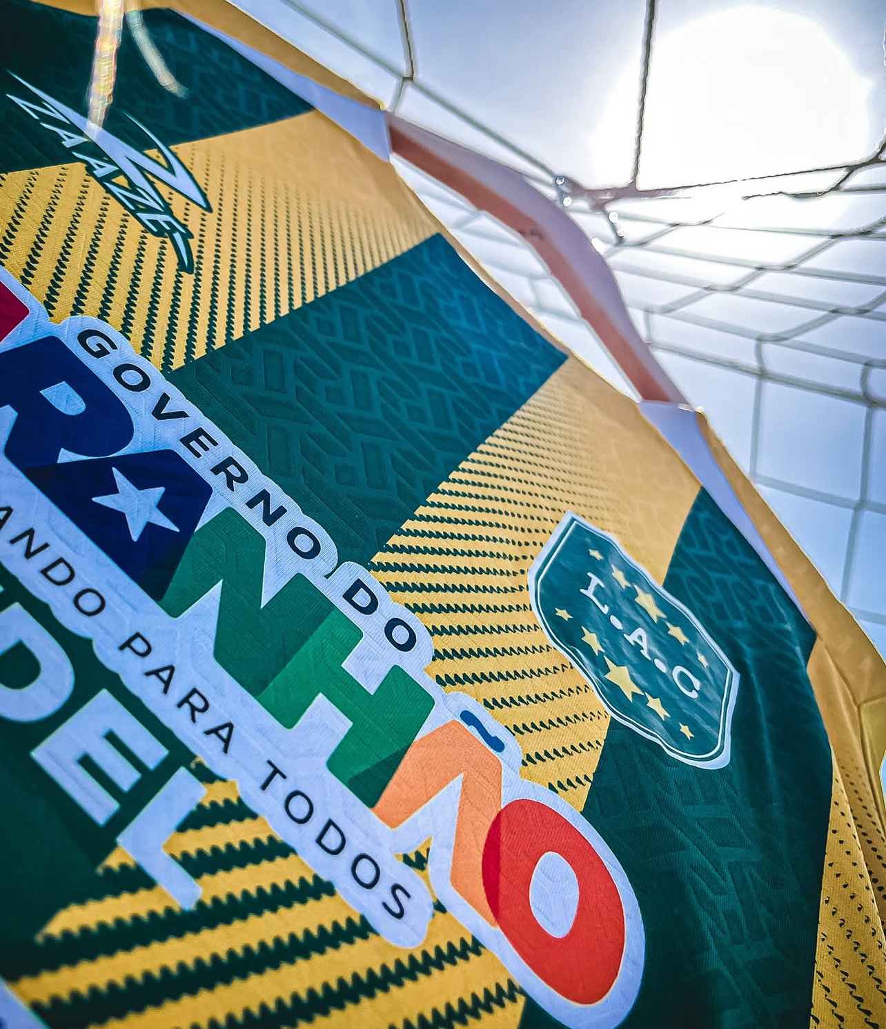 Goleiro brilha e Luminense é campeão da Segundinha