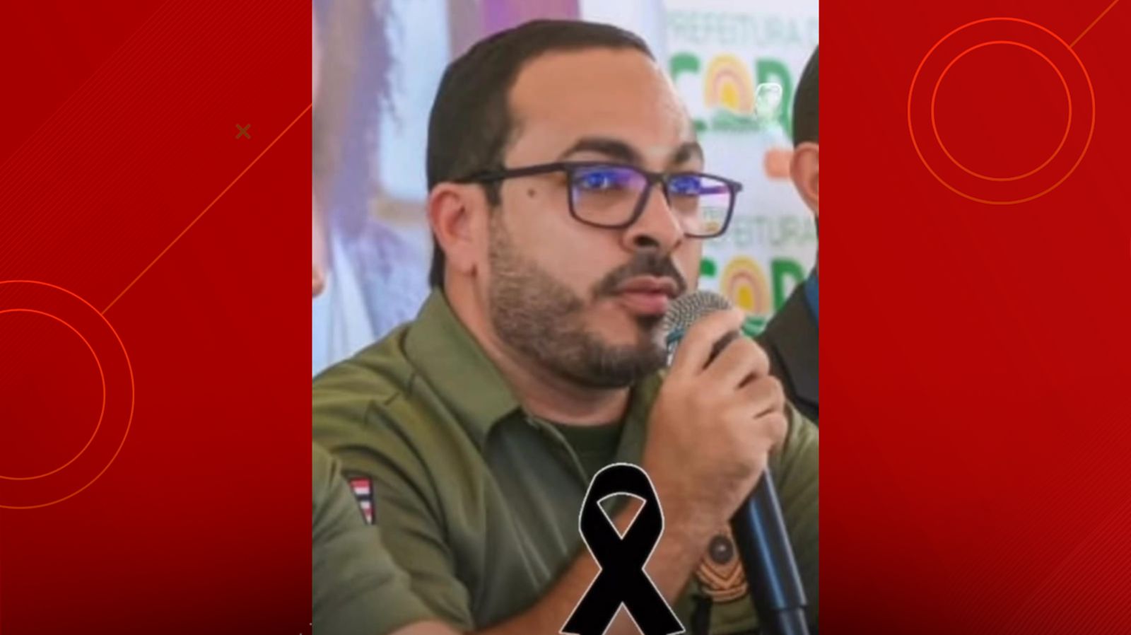 Diretor de unidade prisional de Coroatá é morto após discussão de trânsito na Forquilha