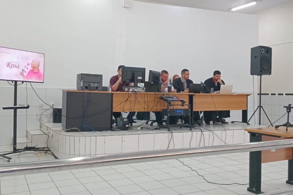 Foto: divulgação/ MPMA